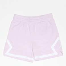 Jordan Sport Diamond Shorts morado