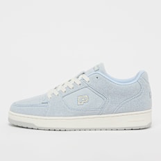 Pegador Serenus Low Suede azul