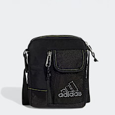 adidas Originals Kleine Schultertasche schwarz