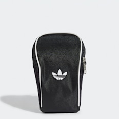 adidas Originals Adicolor Small Shoulder Bag crna