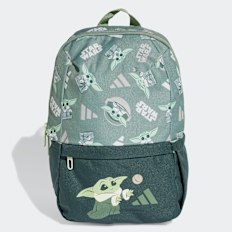 adidas Originals Star Wars Rugzak groen