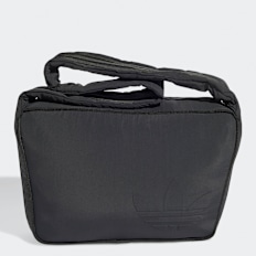 adidas Originals Bowling Tasche Schwarz