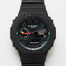 G-SHOCK GA-B2100MF-1AER preto