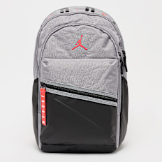 Jordan Jam Air Patrol Backpack multicolor