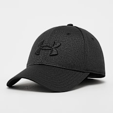 Under Armour Blitzing zwart