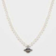 fainz Planet Pearl Chain multicolor