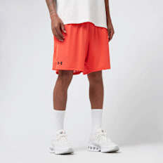 Under Armour Tech Vent 7in Shorts oranje