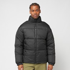 Urban Classics Basic Puffer Jacket nero