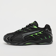 PUMA Inhale nero