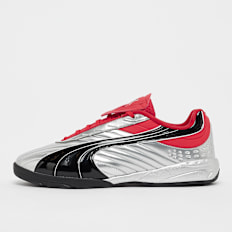 PUMA V-S2 Goalgetter silber