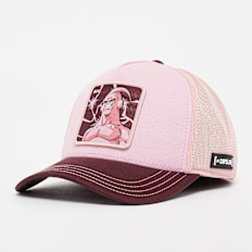 Capslab Casquette Trucker Dragon Ball multicolor