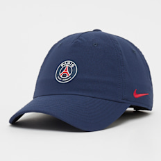 Nike Paris Saint-Germain Club Blau