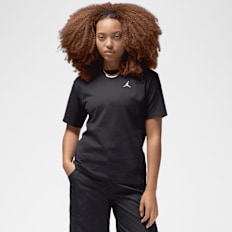 Jordan Essentials Tee noir