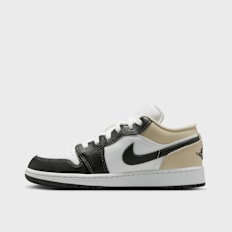 Jordan Air Jordan 1 Low (GS) Weiß
