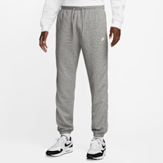 Nike   Club Basketball Cuff Pant gris