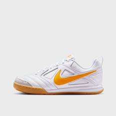 Nike   Gato (GS) blanc