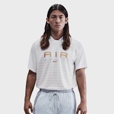 Nike Sportswear Swoosh Air Jersey All Over Print branco