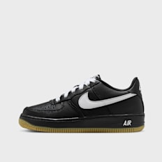 Nike   Air Force 1 LV8 (GS) zwart