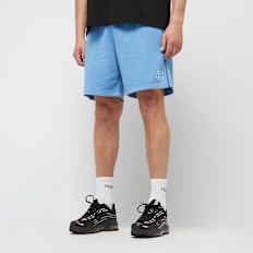 Nike   Swoosh Air French-Terry Shorts azul