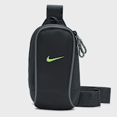 Nike Sportswear Essentials Crossbody Bag Nero