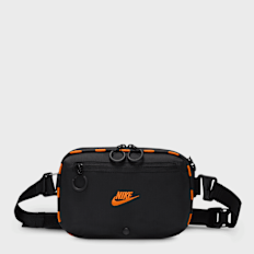 Nike Hayward Patrol Crossbody Schwarz