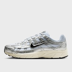 Nike P-6000 silber