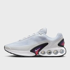 Nike   Air Max Dn biały