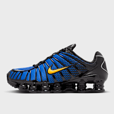 Nike   Shox TL preto