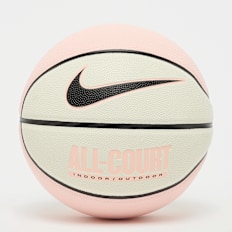 Nike   Everyday All Court Deflated (Size 7) różowy