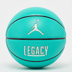 Jordan Legacy 2.0 Deflated (Size 7) blauw