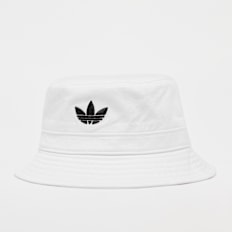 adidas Originals Adicolor Bucket Hat wit
