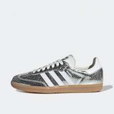 adidas Originals Samba OG silber