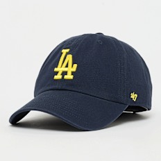 47 '47 Clean Up MLB Los Angeles Dodgers plava