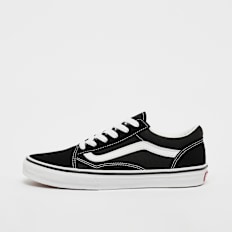 Vans Old Skool (GS) negro