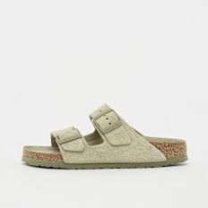 Birkenstock Arizona SFB LEVE zelena