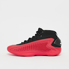 adidas Originals Anthony Edwards 1 Low (GS) vermelho