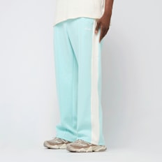 Karl Kani Sidestripe Trackpants turkoois