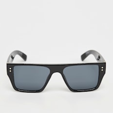 Karl Kani OG Rectangular Shaped Sunglasses nero
