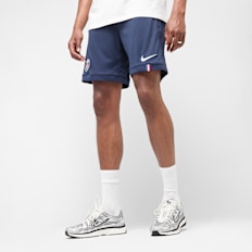 Nike   Paris Saint-Germain 2025/2026 Stadium Home bleu