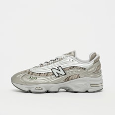 New Balance 1000 prateado