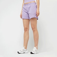 Felicious Sweatshorts Butterfly lila