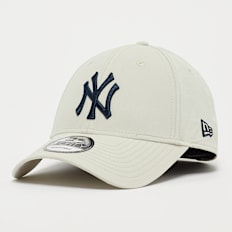 New Era 9Forty Recycled New York Yankees beż