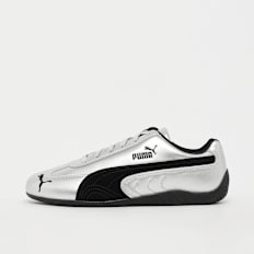 PUMA Speedcat Metallic silber