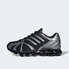 adidas Originals Mega Ghostride zwart