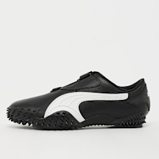 PUMA Mostro Perf zwart