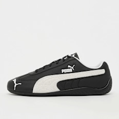 PUMA Speedcat Leather nero