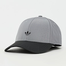 adidas Originals adi Superstar Cap grau