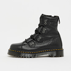 Dr. Martens BEX LTT 4 Tie Boot czarny