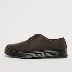 Dr. Martens Brookline Low 3 Eye Shoe smeđa
