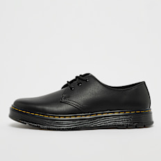 Dr. Martens Brookline Lo 3 Eye Shoe crna